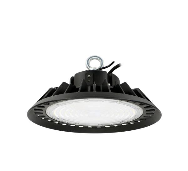 LED Hallenstrahler Highbay two 200W 80°/90°